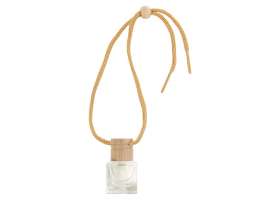 Подвесной ароматизатор воздуха во флаконе Boho, Зеленый чай, 8 мл №3