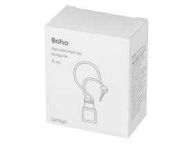 Подвесной ароматизатор воздуха во флаконе Boho, Цитрус, 8 мл №4