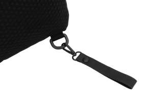 Сумка Even на одно плечо, серый №6