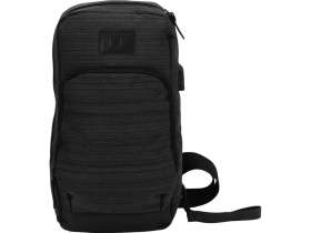 Сумка Even на одно плечо, серый №4