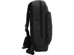 Сумка Even на одно плечо, серый №13