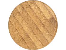 Бутылка из переработанного пластика Kato Bamboo с бамбуковой крышкой, 500 мл №5