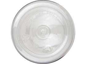 Бутылка из переработанного пластика Kato Bamboo с бамбуковой крышкой, 500 мл №6