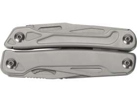 Мультитул-пассатижи Combo, серебро №6