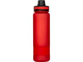 Бутылка Misty с ручкой, 850 мл, красный №5
