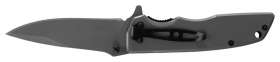 Складной нож с титановым покрытием Clash №10