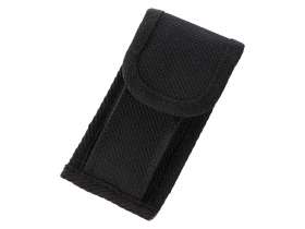 Складной нож Peak, матовый серебристый №9