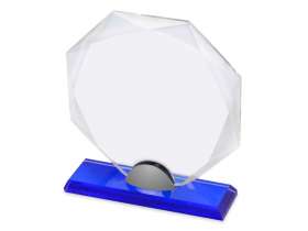Награда Diamond, синий (Р) №2