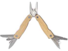 Мультитул-пассатижи, бамбук №2