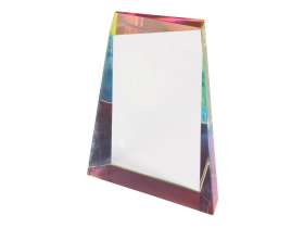 Награда Phylosikos, прозрачный/многоцветный №2