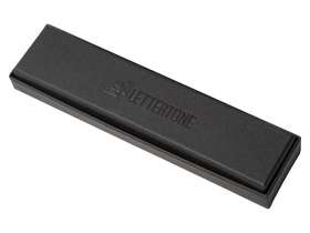 Металлическая шариковая ручка с флеш-картой на 8 Гб Jobs, серебристая №6