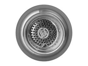 Вакуумный термос с двойными стенками и медным слоем Torso, 480 мл, серый №6