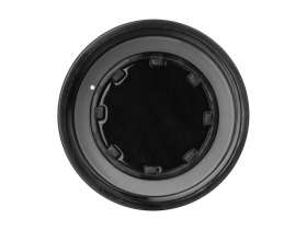 Вакуумный термос с двойными стенками и медным слоем Torso, 480 мл, серый №3