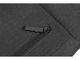 Рюкзак Teen для ноутбука15.6 с боковой молнией, темно-серый №2