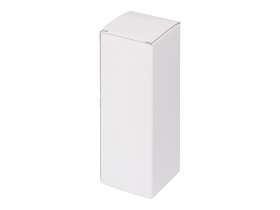 Бутылка для воды Bottle C1, сталь, soft touch, 600 мл, черный №6