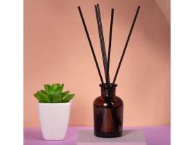 Аромат для дома Velvet wood №6