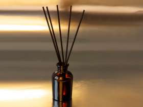 Аромат для дома Velvet wood №7