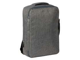 Рюкзак-трансформер Turnover, серый №14