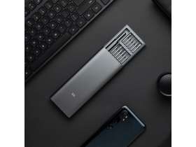 Отвертка аккумуляторная Mi Cordless Precision Screwdriver Kit MJDDLSD003QW (BHR5474GL) №2