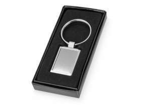 Брелок Equate, серебристый (P) №4