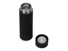 Термос с индикатором температуры Module, 360 мл, черный №3