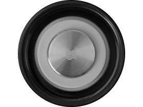 Термос с индикатором температуры Module, 360 мл, черный №5