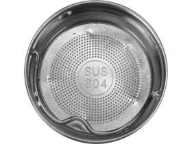 Термос с индикатором температуры Module, 360 мл, черный №6