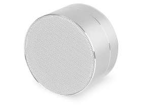 Портативная акустика Rombica Mysound BT-03 2C, серебристый №8