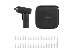 Отвертка аккумуляторная Rombica MyKit A2 (P) №4
