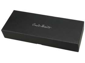 Набор: платок, складной зонт Климт. Танцовщица, красный №4