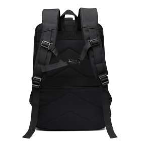 Рюкзак Delmar, Черный №6