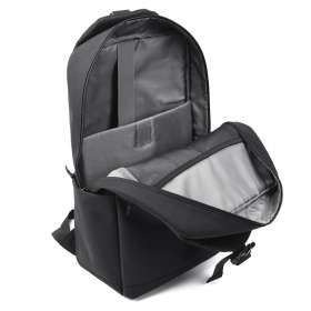 Рюкзак Delmar, Черный №7