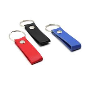 Брелок Henk в подарочной упаковке, красный №2