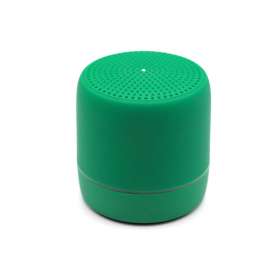 Беспроводная Bluetooth колонка Bardo, зеленый №2