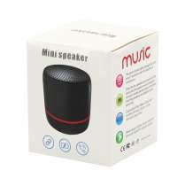 Беспроводная Bluetooth колонка Bardo, зеленый №4