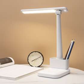 Настольная лампа c встроенной батареей Melissa №4