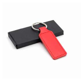 Брелок Hors, красный №2