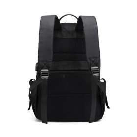 Рюкзак Elbrus, черный №4