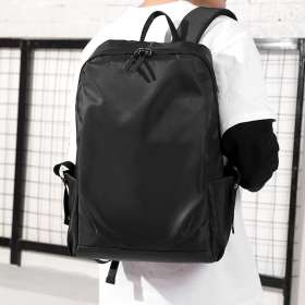 Рюкзак Elbrus, черный №5