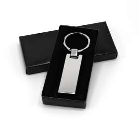 Брелок металлический Лампедуза  в подарочной упаковке  №2