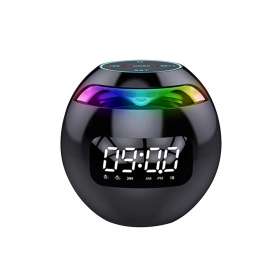 Беспроводная Bluetooth колонка Forza, черная №2