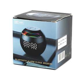 Беспроводная Bluetooth колонка Forza, черная №6