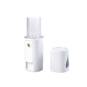 Светодиодный USB увлажнитель Nano Beauty Device, белый №2