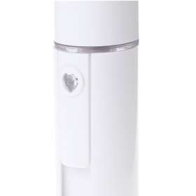 Светодиодный USB увлажнитель Nano Beauty Device, белый №5