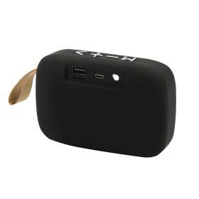 Беспроводная Bluetooth колонка Charge G2(BLTS01), синяя №2
