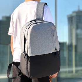 Рюкзак Urban, Черный №7