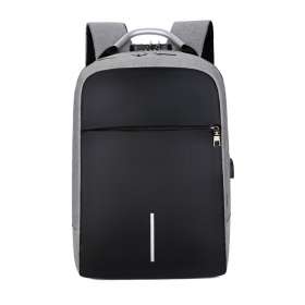 Рюкзак Madma, Серый №2