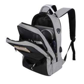 Рюкзак Madma, Серый №3