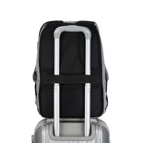 Рюкзак Madma, Серый №4