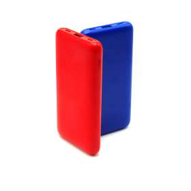 Внешний аккумулятор Saming, 10000mAh, синий №2